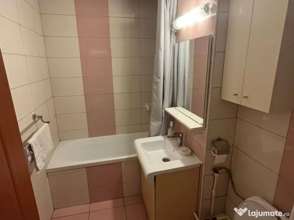 Apartament 2 camedere Km5 