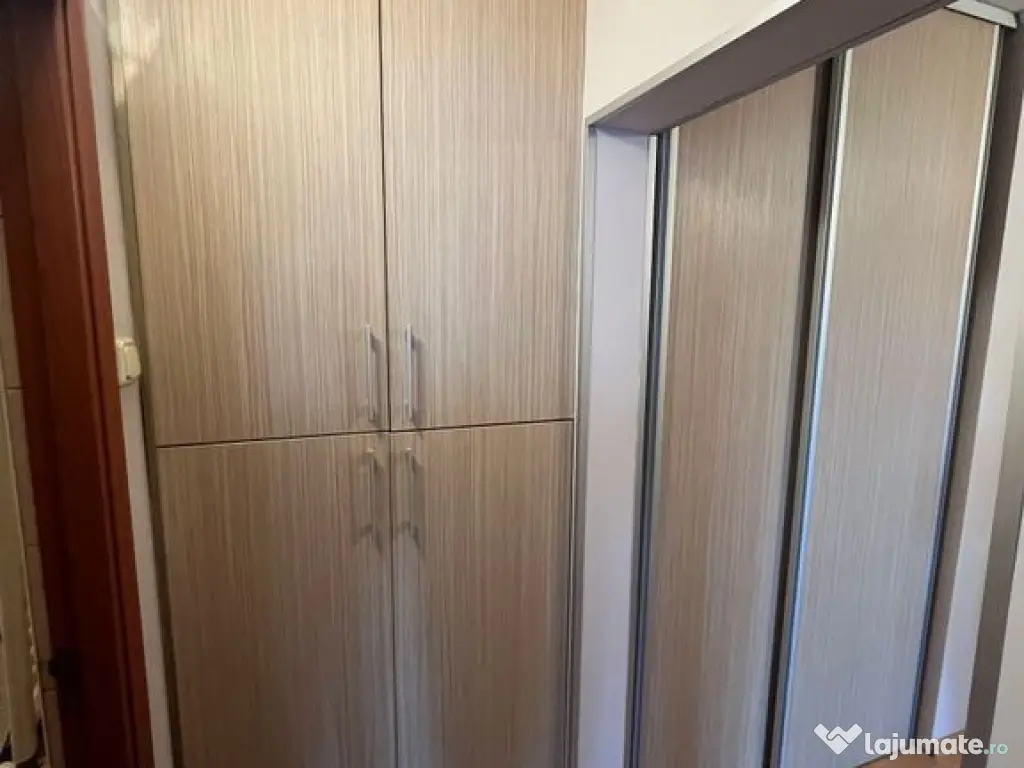 Apartament 2 camedere Km5 