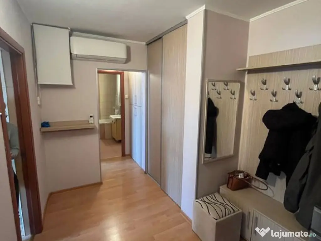 Apartament 2 camedere Km5 
