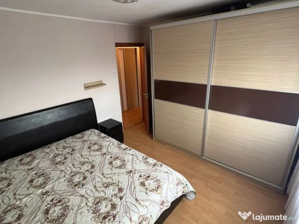 Apartament 2 camedere Km5 