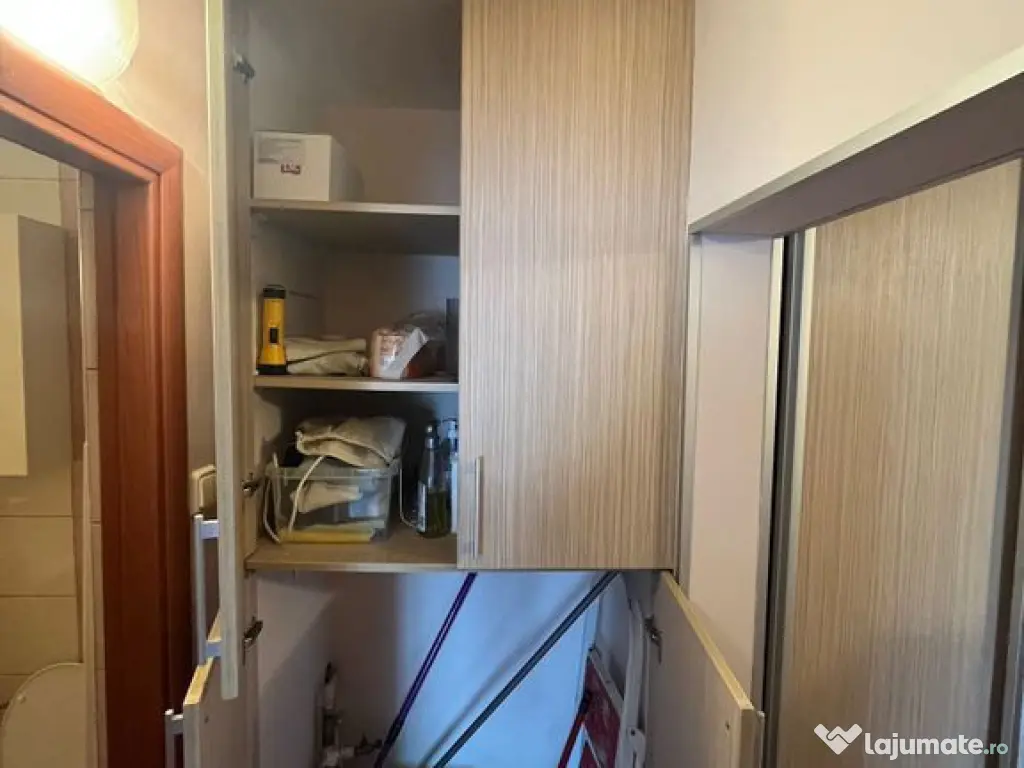 Apartament 2 camedere Km5 