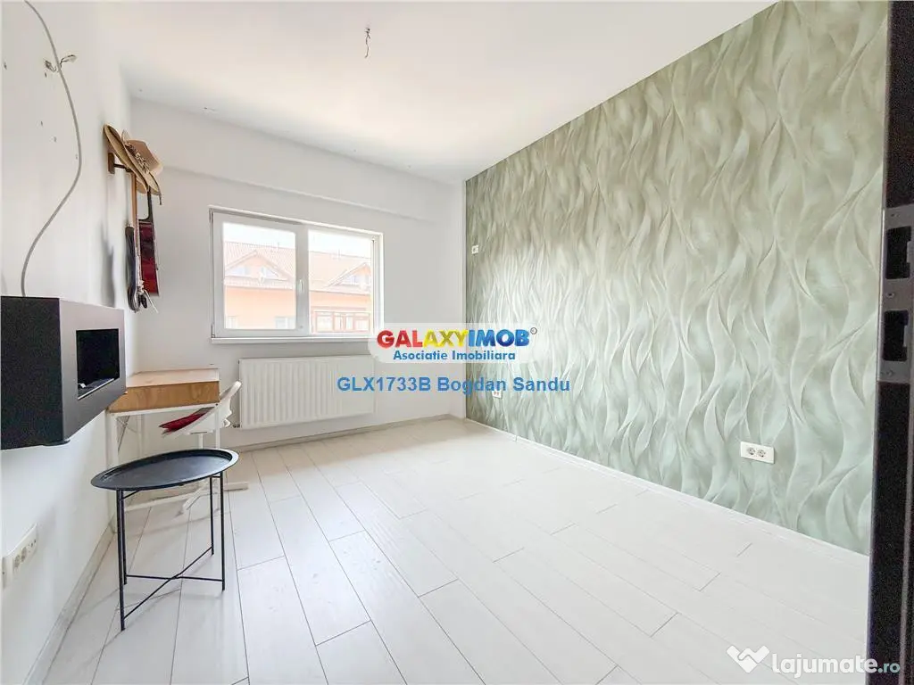 Apartament cu 3 camere de in Militari Residence - Rezervelo 