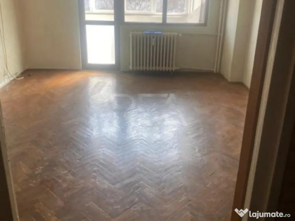 4 camere Pantelimon-Piața Delfinului decomandat, et. 2, an 