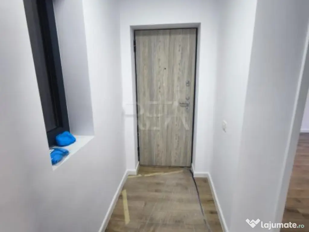 Apartament 3 camere, Crangasi 