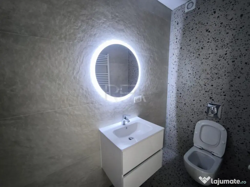 Apartament 3 camere, Crangasi 