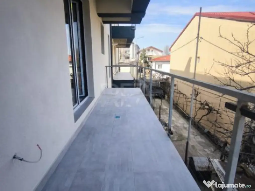 Apartament 3 camere, Crangasi 