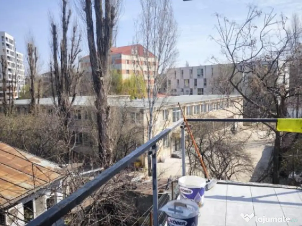 Apartament 3 camere, Crangasi 