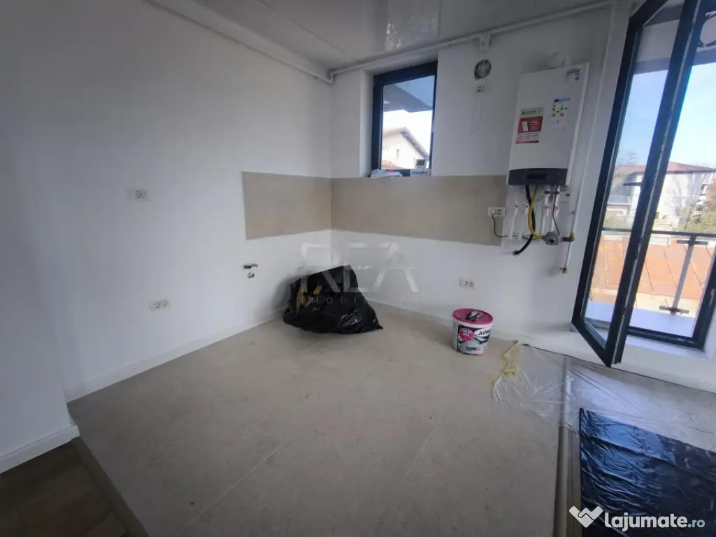 Apartament 3 camere, Crangasi 