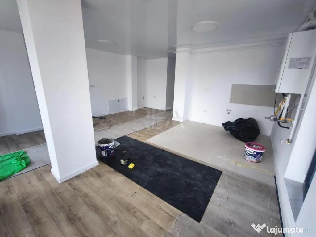 Apartament 3 camere, Crangasi 