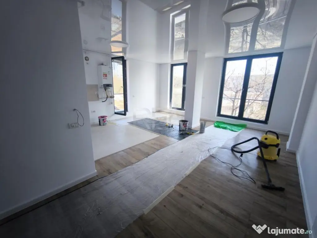 Apartament 3 camere, Crangasi 