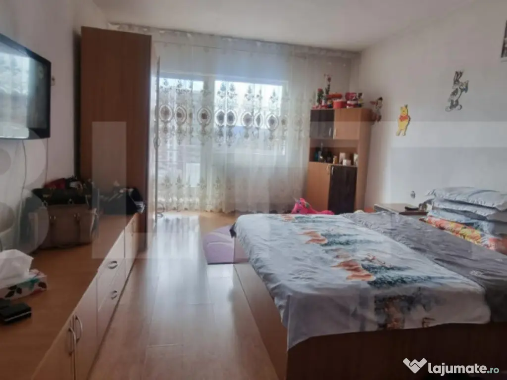Apartament de 2 Camere 67MP, zona SUD 