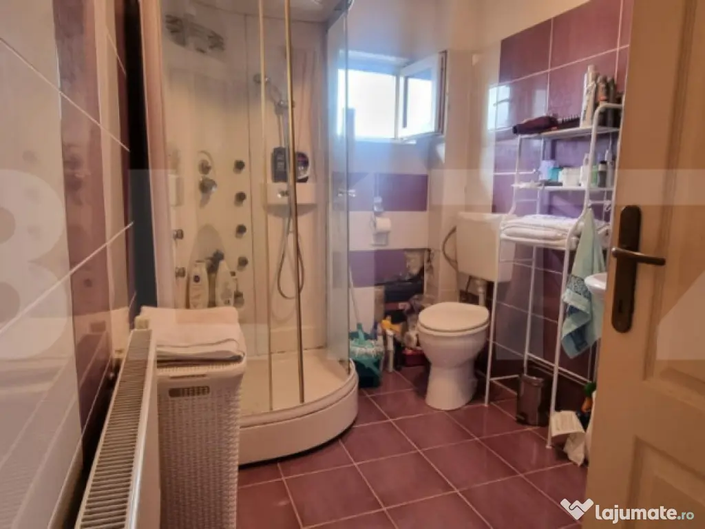 Apartament de 2 Camere 67MP, zona SUD 