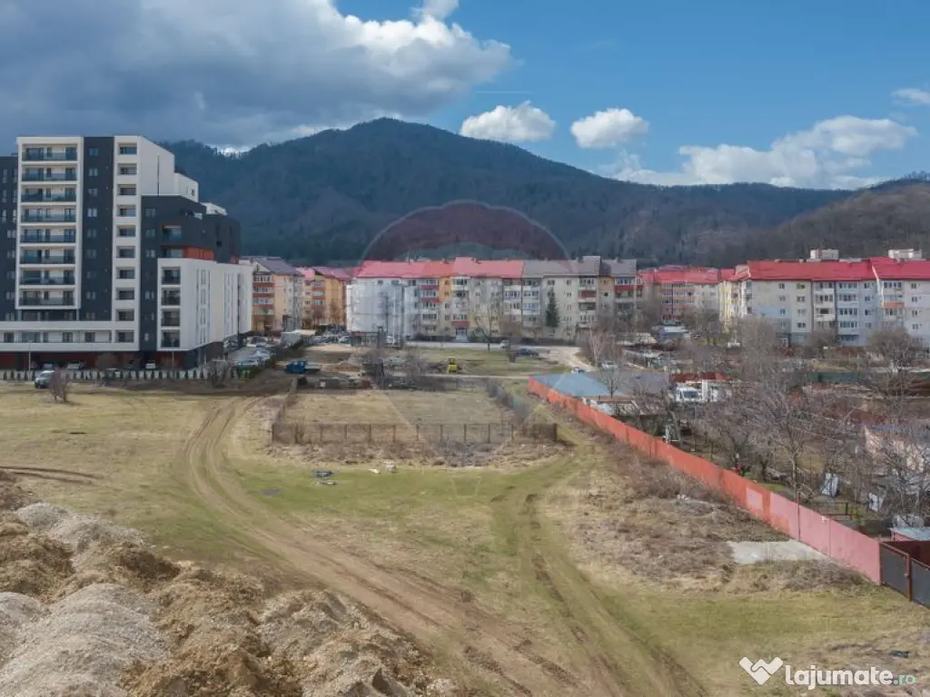 Oportunitate de investiție în Noua - teren intravilan 9... 