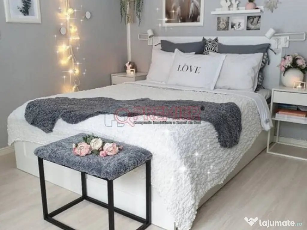 2 camere - Sector 4 Berceni -Grand Arena