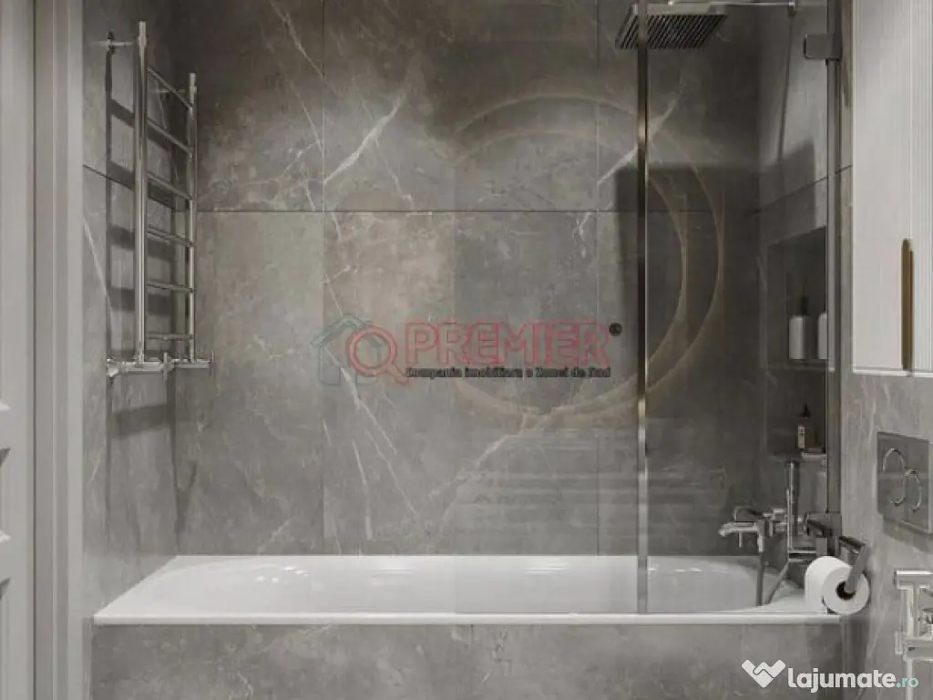 2 camere - Sector 4 Berceni -Grand Arena