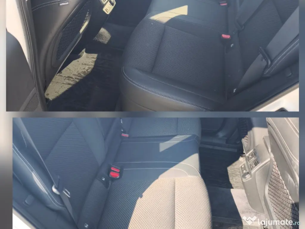 Renault Koleos 2021 Facelift 