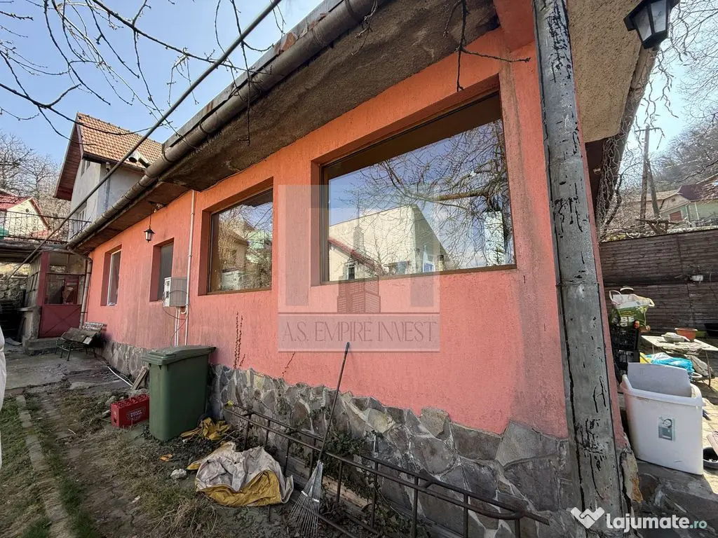 Apartament 3 camere,82 mp utili, la casa, singur in curte... 