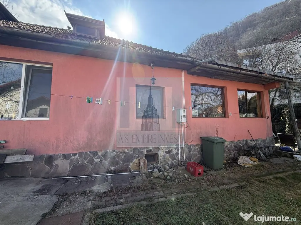 Apartament 3 camere,82 mp utili, la casa, singur in curte... 