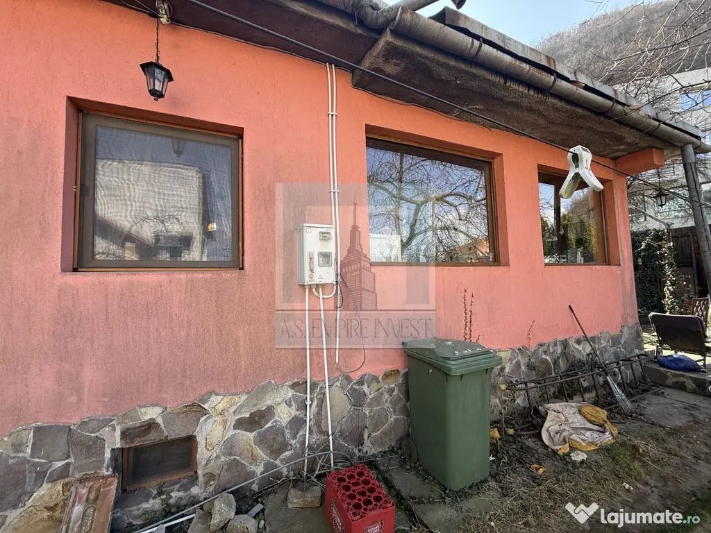 Apartament 3 camere,82 mp utili, la casa, singur in curte... 