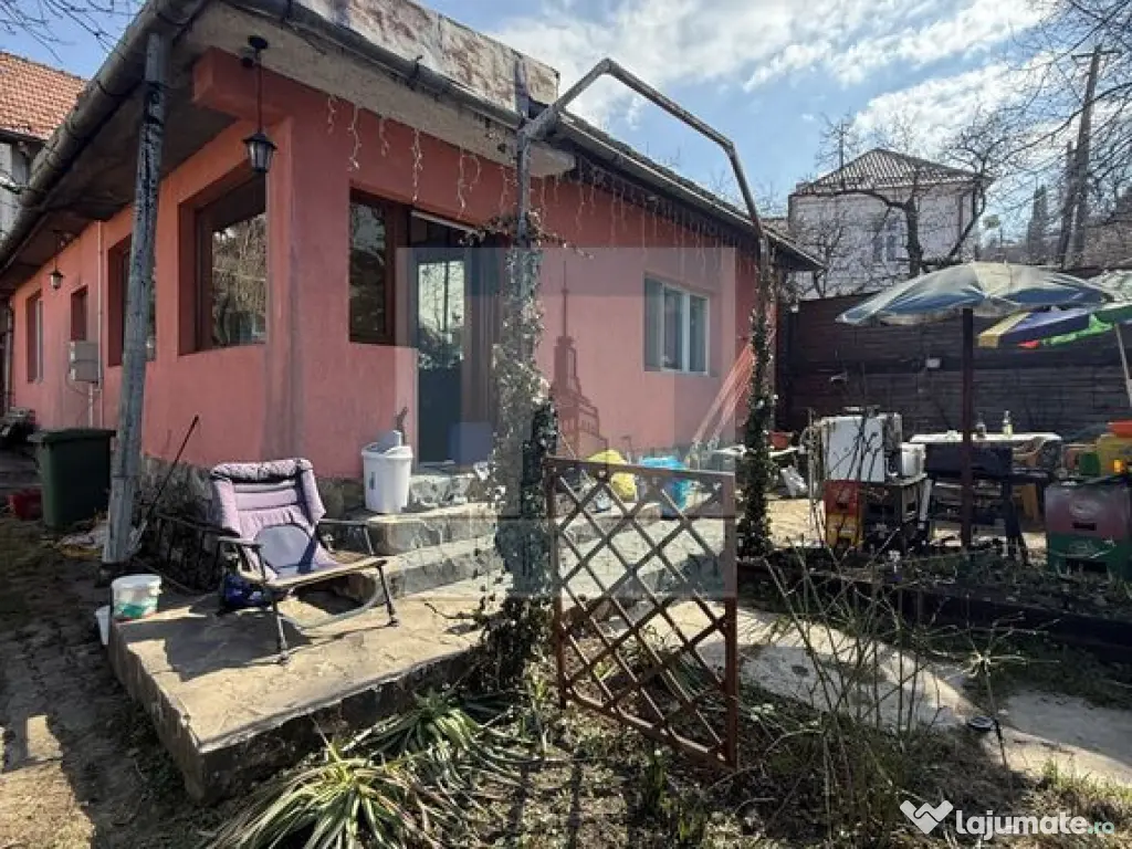 Apartament 3 camere,82 mp utili, la casa, singur in curte... 