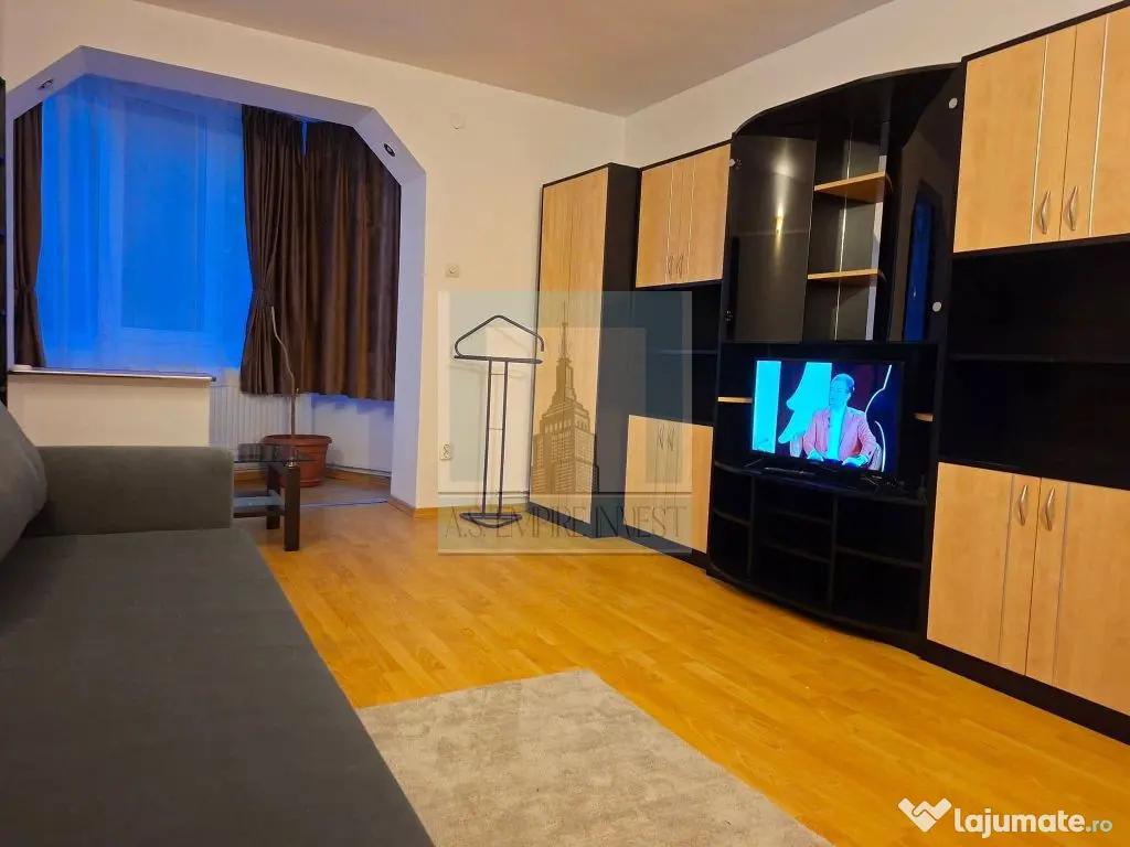 Apartament 2 camere/ Zona Centru Civic 