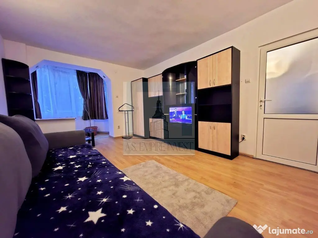 Apartament 2 camere/ Zona Centru Civic 