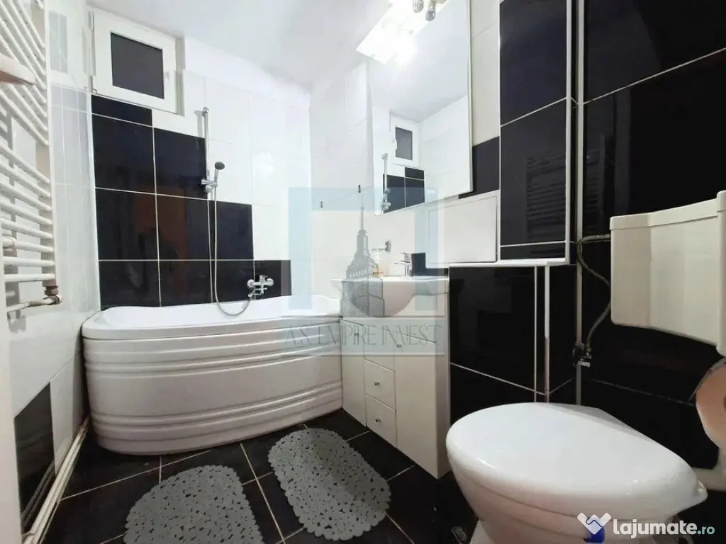 Apartament 2 camere/ Zona Centru Civic 