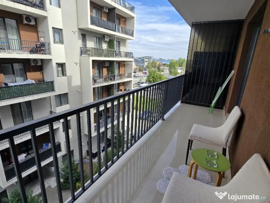 Apartament 2 camere Bragadiru Lângă policlinica Onix 