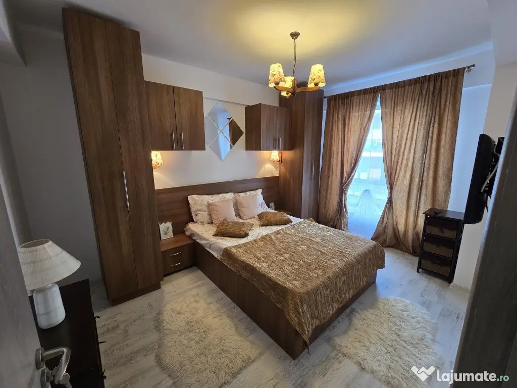 Apartament 2 camere Bragadiru Lângă policlinica Onix 