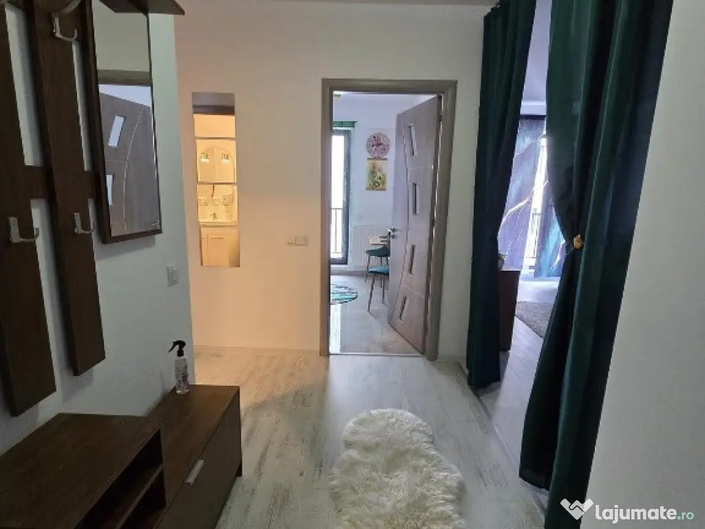 Apartament 2 camere Bragadiru Lângă policlinica Onix 