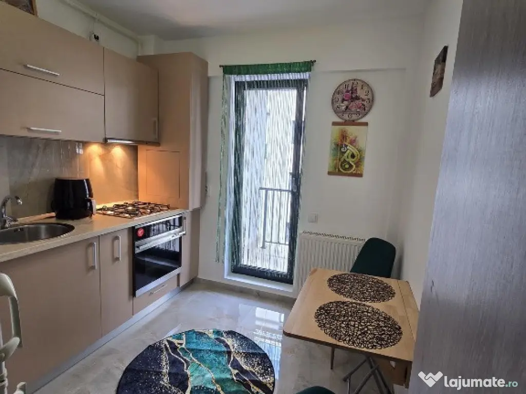 Apartament 2 camere Bragadiru Lângă policlinica Onix 