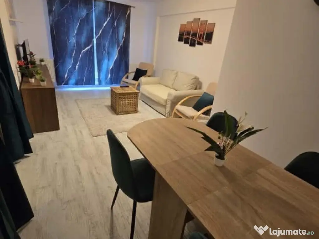Apartament 2 camere Bragadiru Lângă policlinica Onix 
