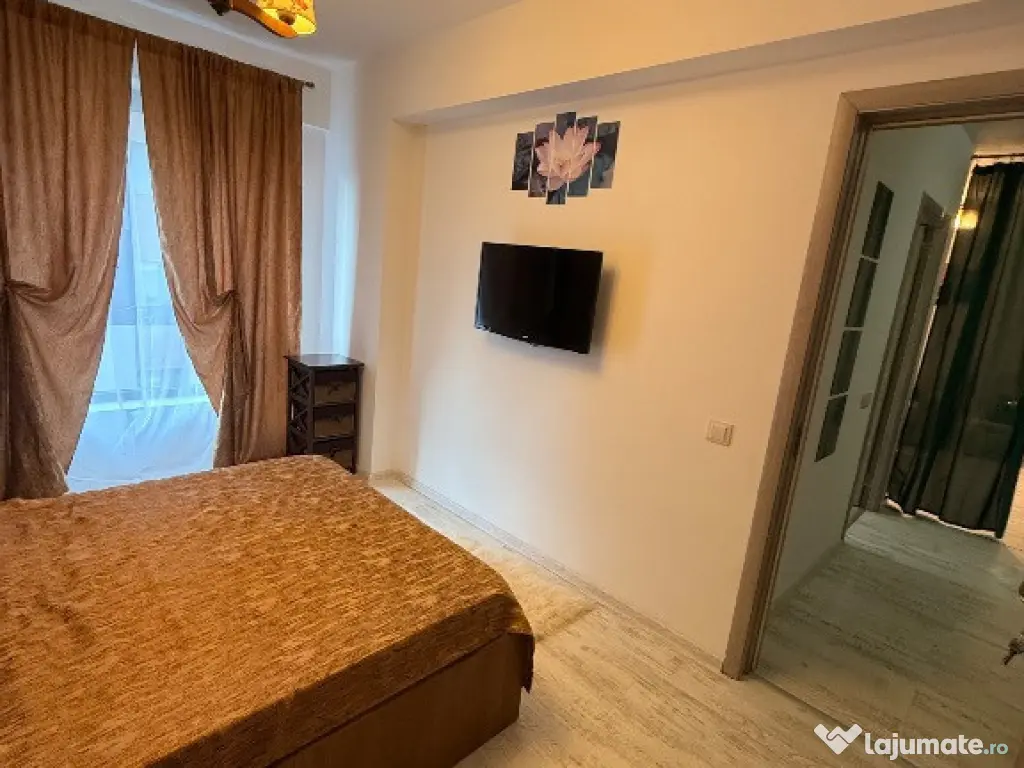 Apartament 2 camere Bragadiru Lângă policlinica Onix 