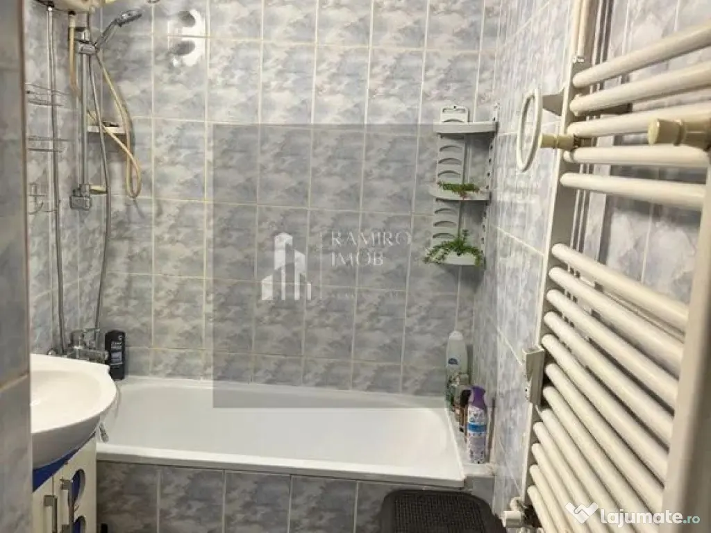 APARTAMENT 3 CAMERE BULEVARDUL CONSTANTIN BRANCOVEANU 