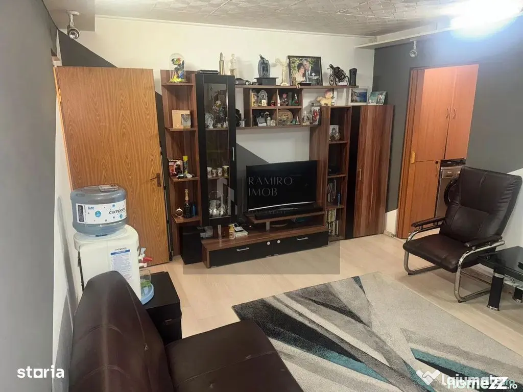 APARTAMENT 3 CAMERE, BERCENI, BULEVARDUL BRANCOVEANU 