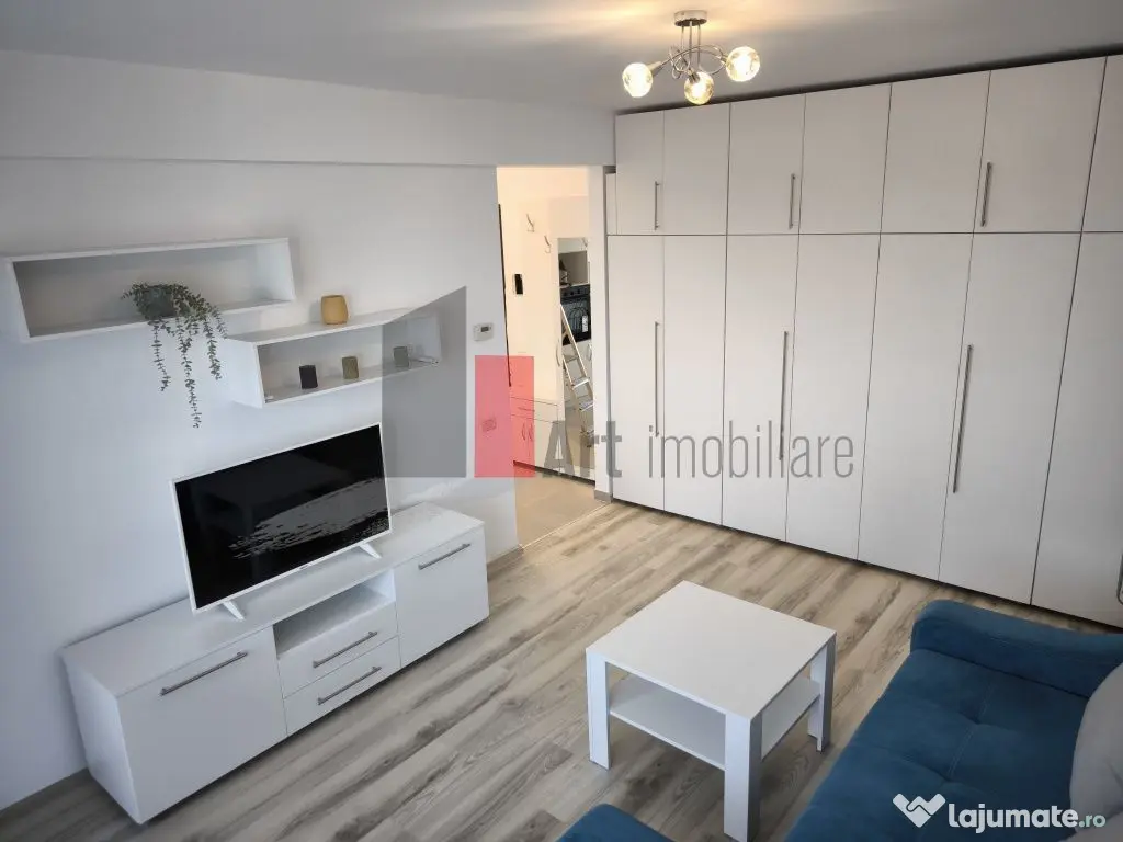 Inchiriem apartament 2 camere +loc de parcare Drumul Taberei 