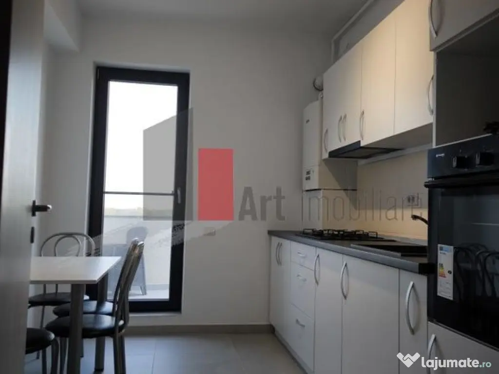 Inchiriem apartament 2 camere +loc de parcare Drumul Taberei 