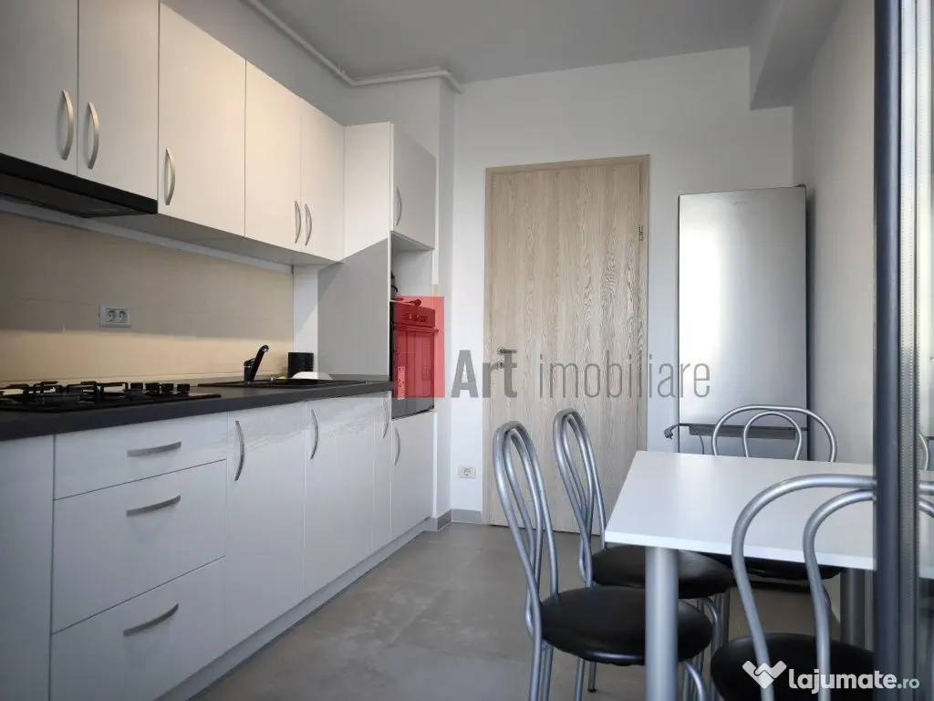 Inchiriem apartament 2 camere +loc de parcare Drumul Taberei 