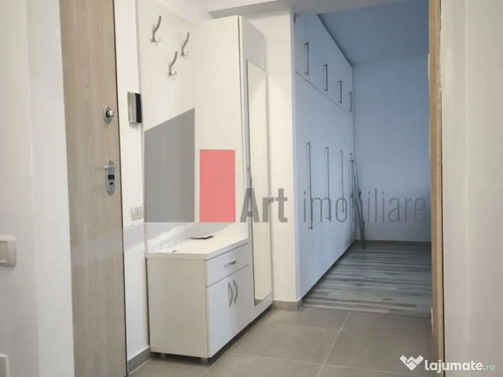Inchiriem apartament 2 camere +loc de parcare Drumul Taberei 