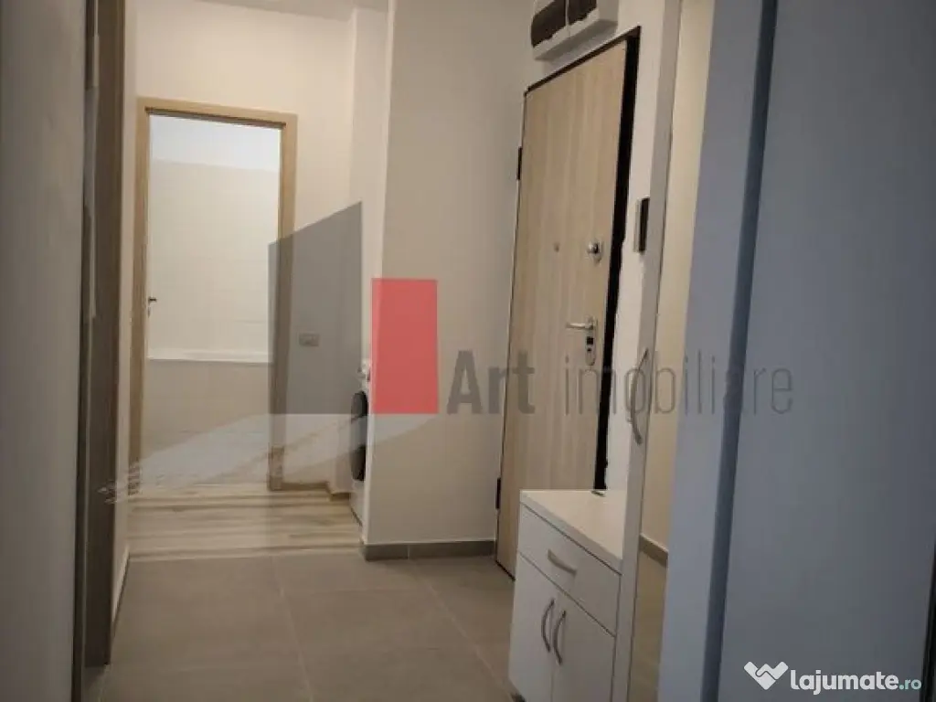 Inchiriem apartament 2 camere +loc de parcare Drumul Taberei 