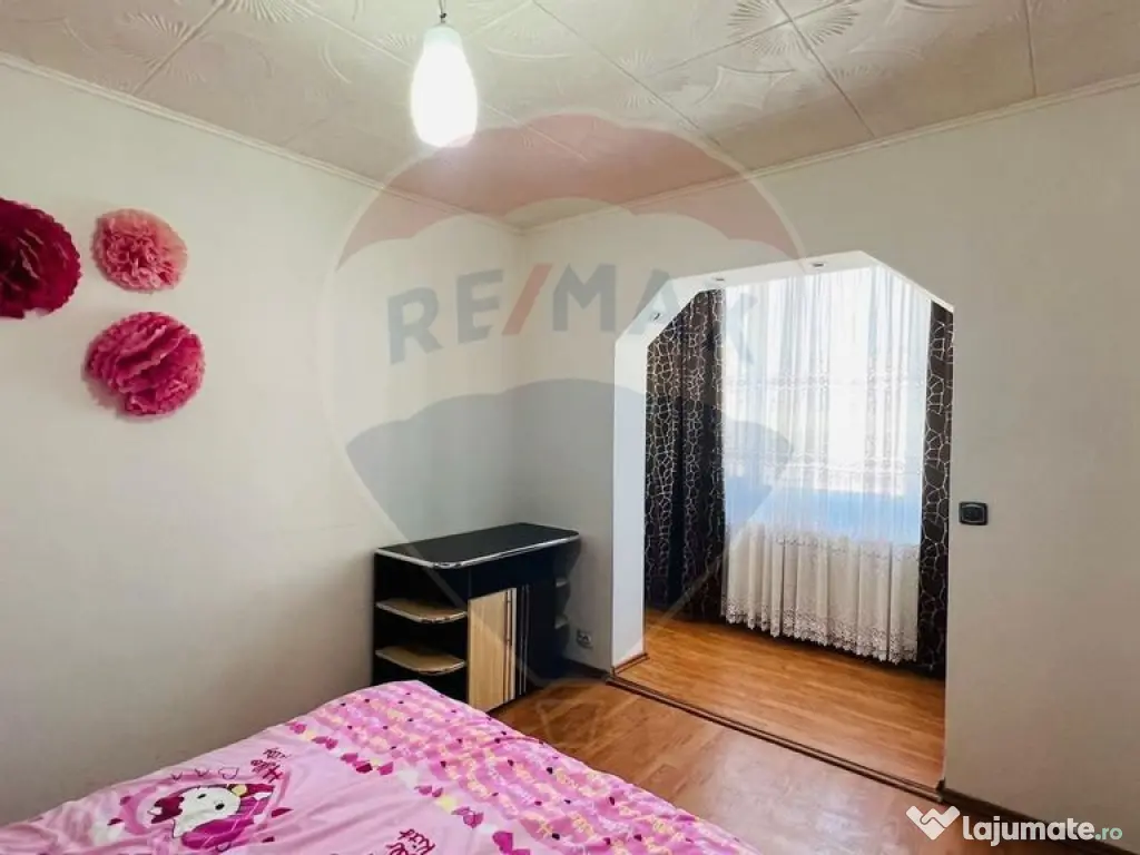 Apartament cu 2 camere de închiriat Baia Mare 