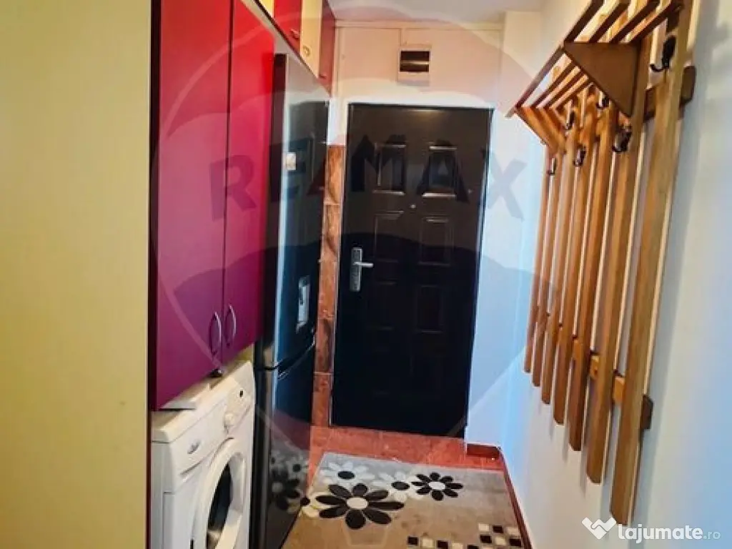 Apartament cu 2 camere de închiriat Baia Mare 