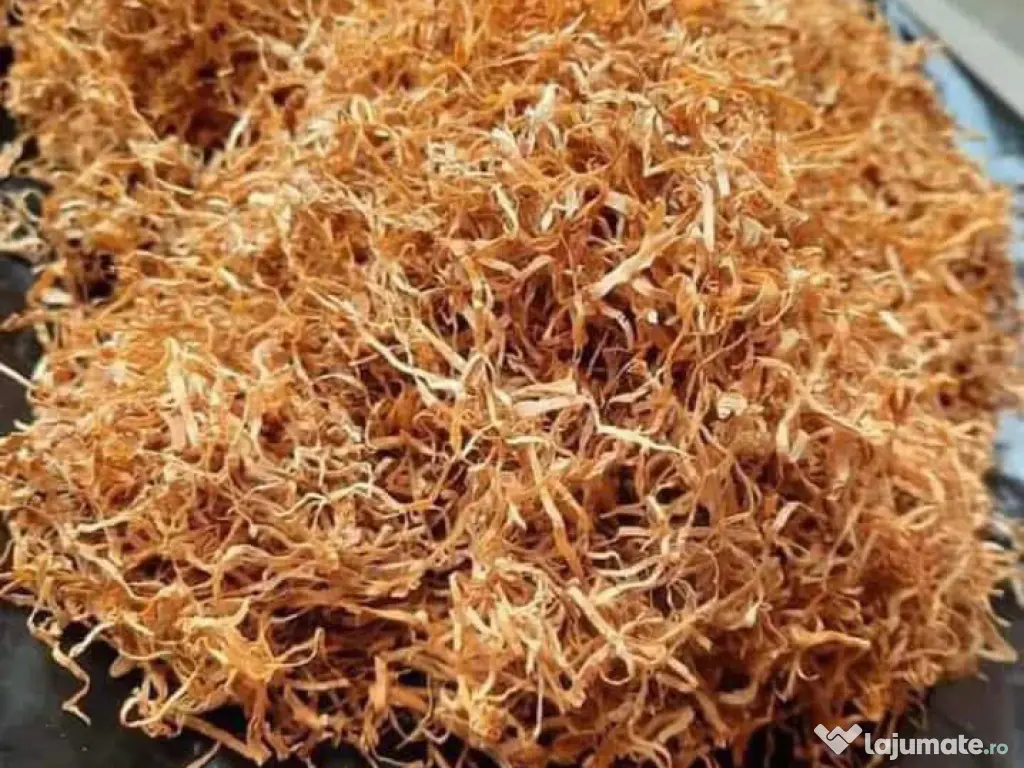 Calitate premium pentru fumat