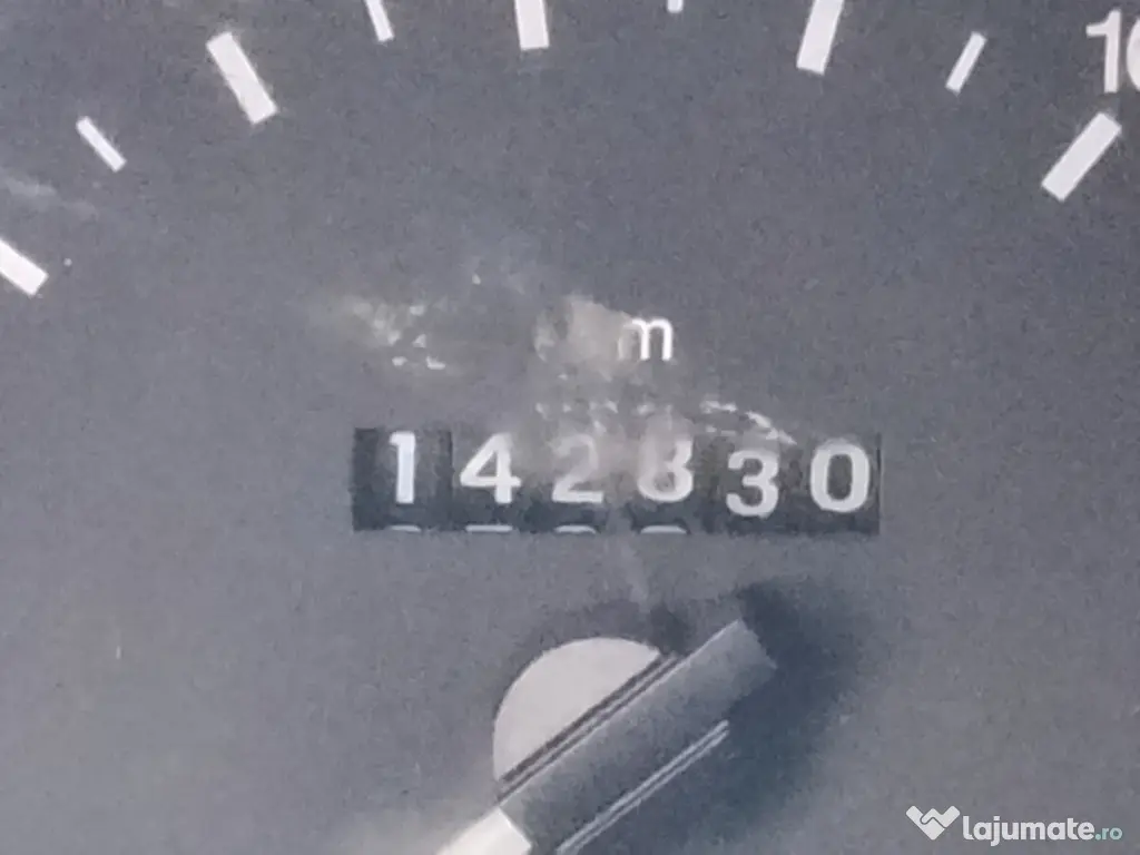 Ford transit 3 locuri 