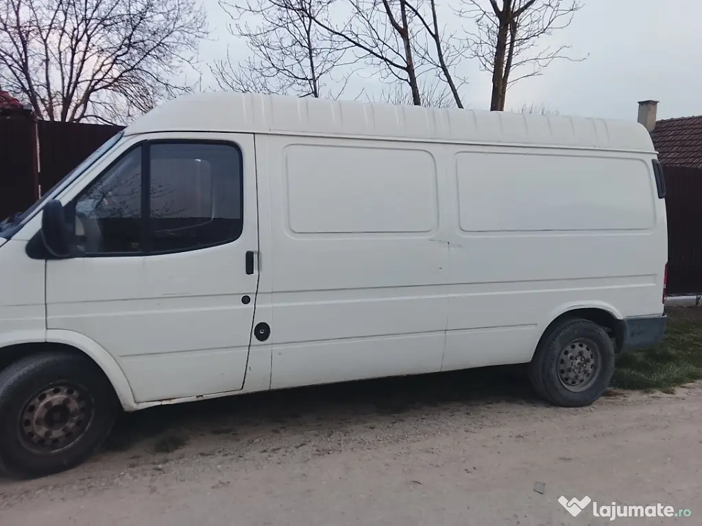 Ford transit 3 locuri 