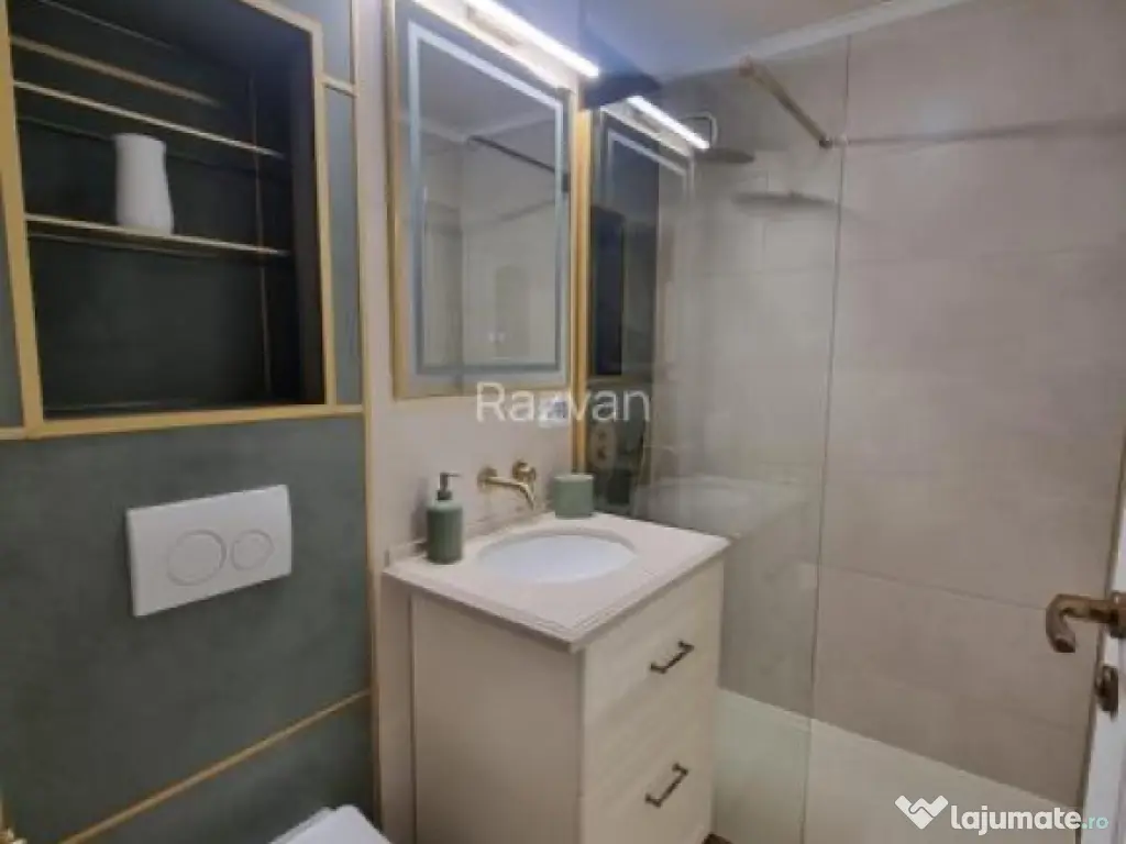 Dristor etaj 10 decomandat