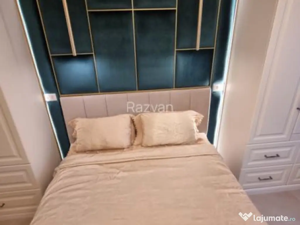 Dristor etaj 10 decomandat 