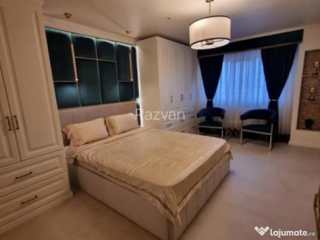 Dristor etaj 10 decomandat 