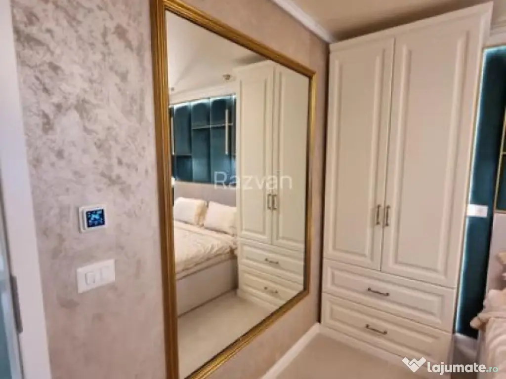 Dristor etaj 10 decomandat 