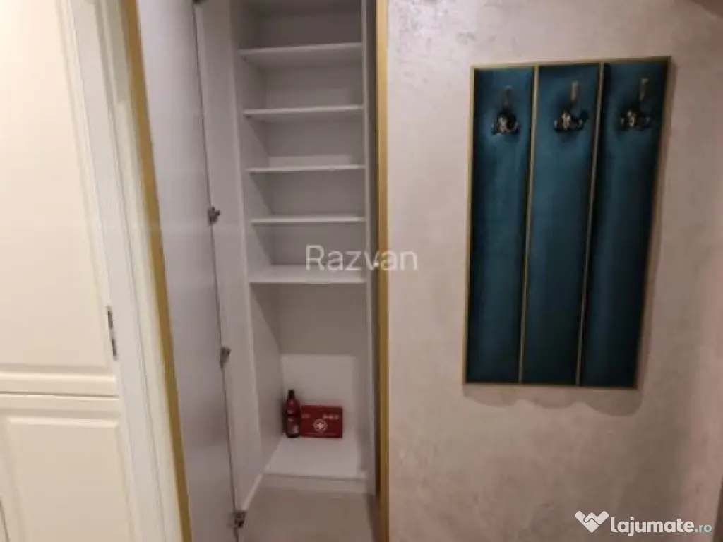 Dristor etaj 10 decomandat 